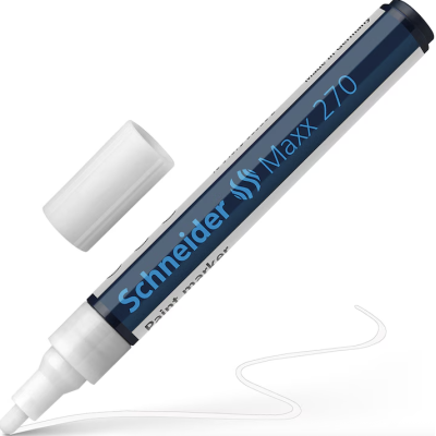 MARKER SCHNEIDER 270 ALB