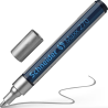 MARKER SCHNEIDER 270 ARGINTIU