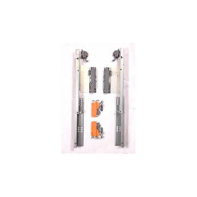 TAND BLUM EX PART CU TIP ON 350MM SET
