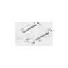 CUPLAJ FRONT TANDEM DREAPTA T*