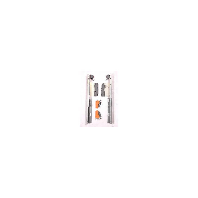 TAND BLUM EX PART CU TIPON 450MM/SET
