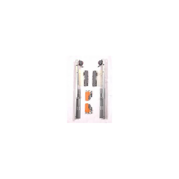 TAND BLUM EX PART CU TIPON 450MM/SET