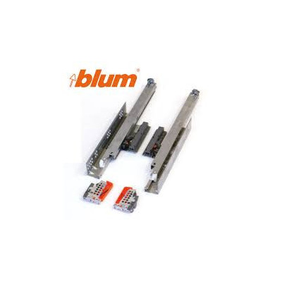 TAND BLUM EX TOT CU TIP ON 250MM/SET