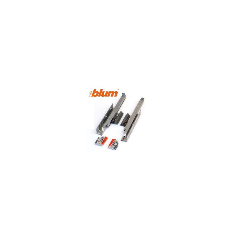TAND BLUM EX TOT CU TIP ON 250MM/SET