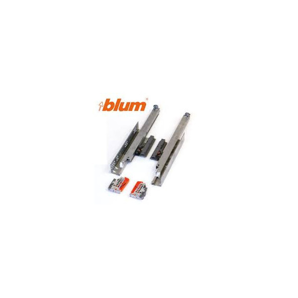 TAND BLUM EX TOTALA CU TIP ON 300MM SET