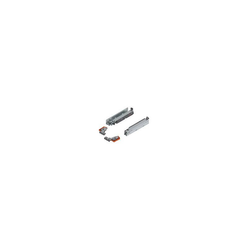 TAND BLUM EXT TOTALA 270/SET 3228