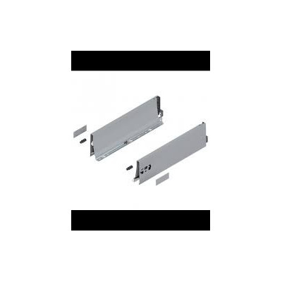 ANTARO GRI 450MM  SET