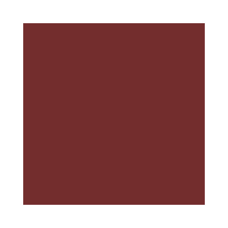 Pal melaminat 9551 BS Oxide Red