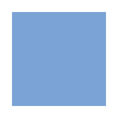 Pal melaminat K517 SU Azure Blue