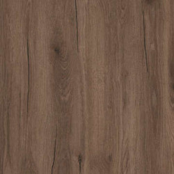 Pal melaminat K554 HU Chocolate Hudson Oak