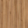 Pal melaminat 9614 BS Alpine Walnut