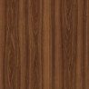 Pal melaminat 0729 BS Walnut