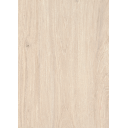 Pal melaminat Stejar Casella alb