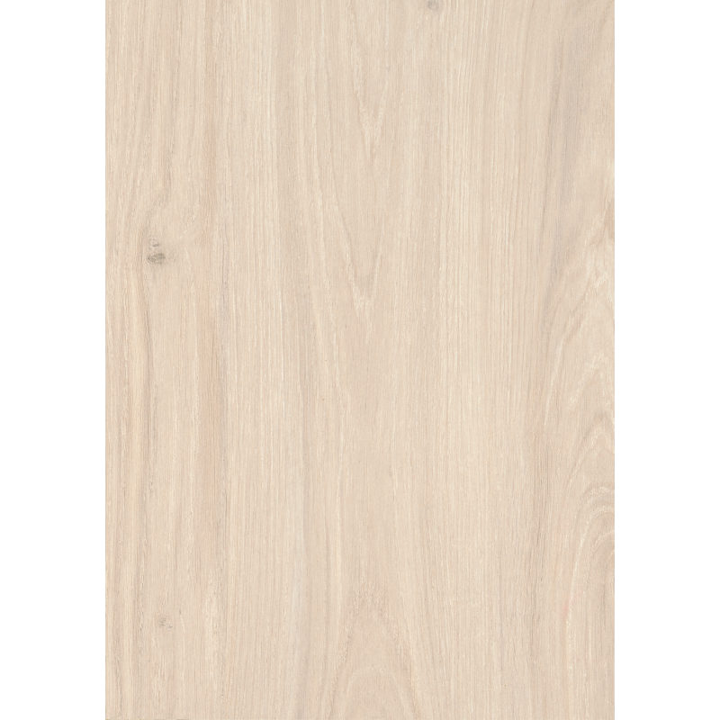 Pal melaminat Stejar Casella alb