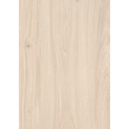 Pal melaminat Stejar Casella alb