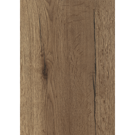 Pal melaminat Stejar Halifax tabac