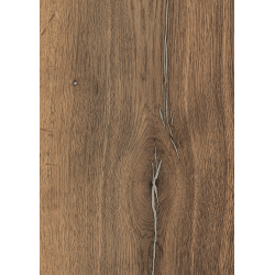 Pal melaminat Stejar Halifax cositor