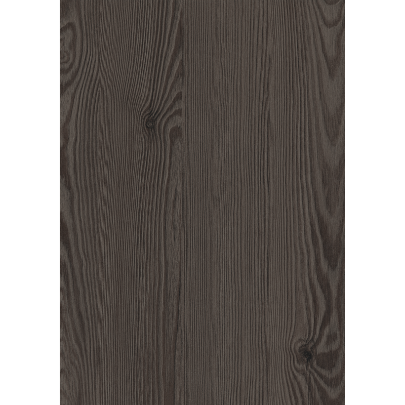 Pal melaminat Larice de munte antracit