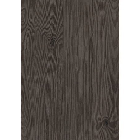 Pal melaminat Larice de munte antracit