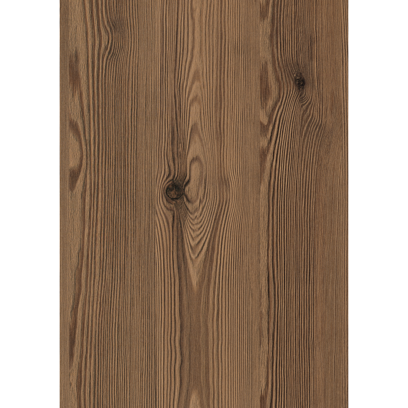 Pal melaminat Larice de munte Thermo maro