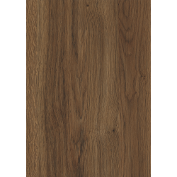 Pal melaminat Stejar Charleston maro închis
