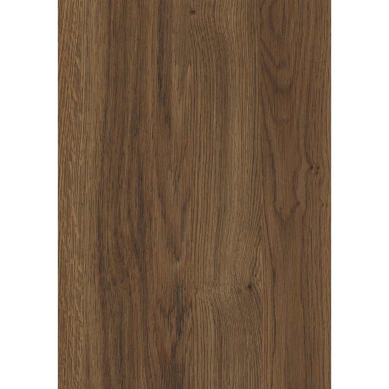 Pal melaminat Stejar Charleston maro închis