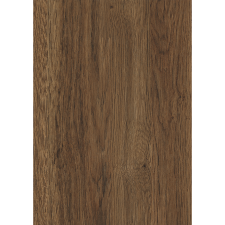 Pal melaminat Stejar Charleston maro închis