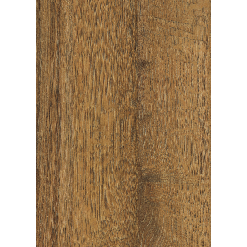 Pal melaminat Stejar Sherman maro cognac