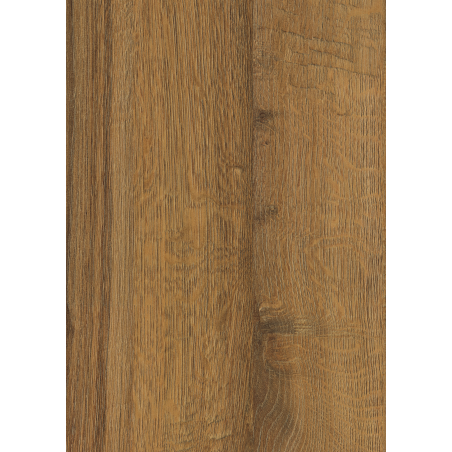 Pal melaminat Stejar Sherman maro cognac