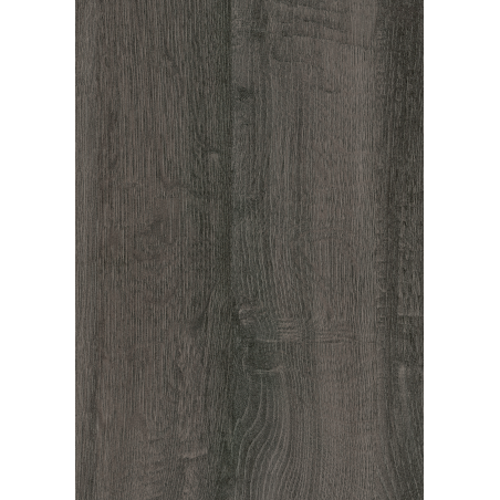 Pal melaminat Stejar Sherman antracit