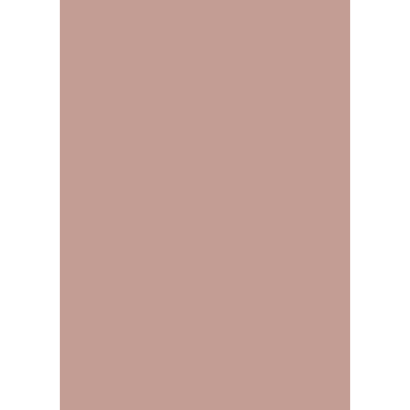Pal melaminat Rose antic