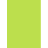 Pal melaminat Verde lămâie