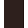 Pal melaminat Negru-brun