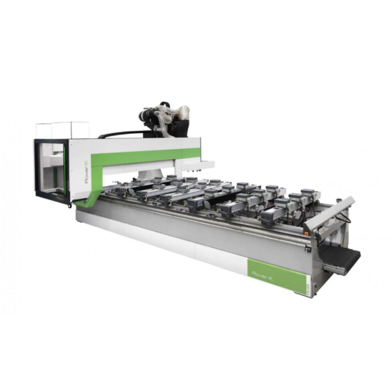 Frezare CNC