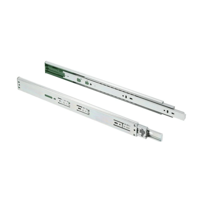 GLISIERA CU BILE GTV 300MM TIP ON
