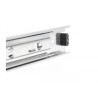 GLISIERA CU BILE GTV 250MM AMORT