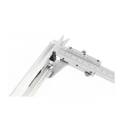 GLISIERA CU BILE GTV 250MM AMORT