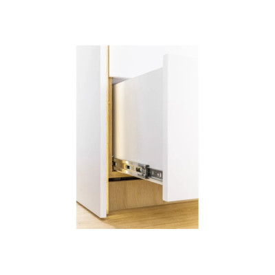 GLISIERA CU BILE GTV 250MM AMORT