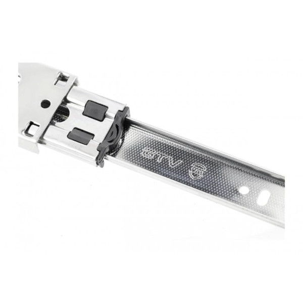 GLISIERA CU BILE GTV 250MM AMORT