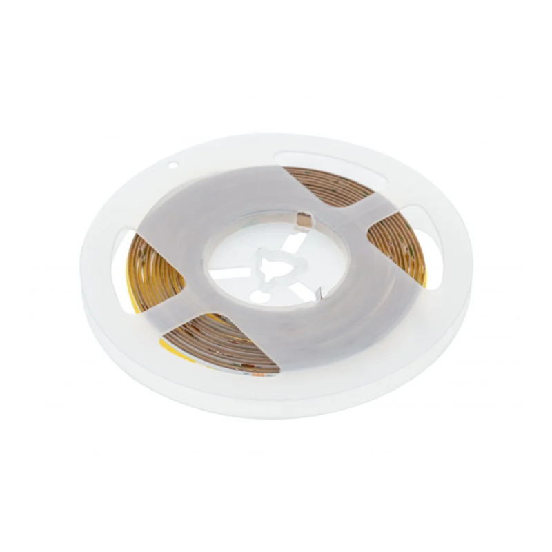 BANDA LED GTV LUMINA RECE 12V-24W 5M