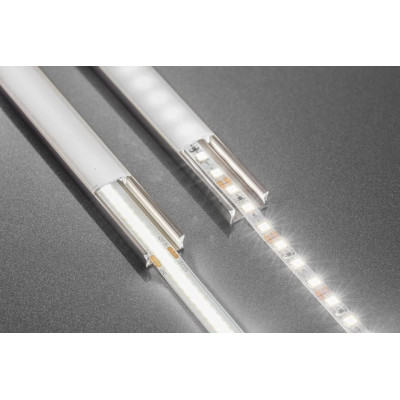 BANDA LED GTV LUMINA RECE 12V-24W 5M